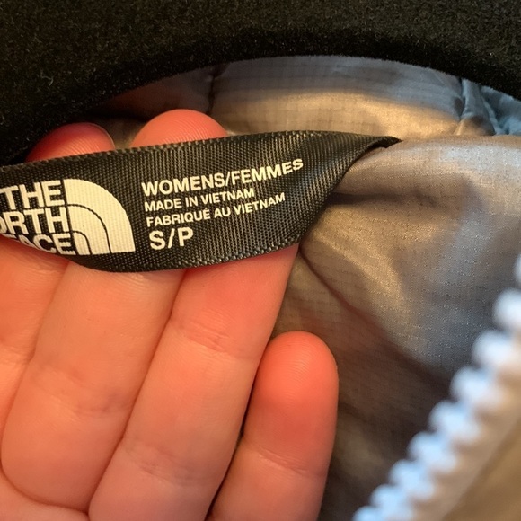 The  North Face ThermoBall Jacket - Picture 3 of 8
